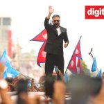 चुनाव नतिजाः झापा-५: घण्टीको लहर देखेर भोट गन्ने नै अचम्ममा, बालेनको जित पक्का !