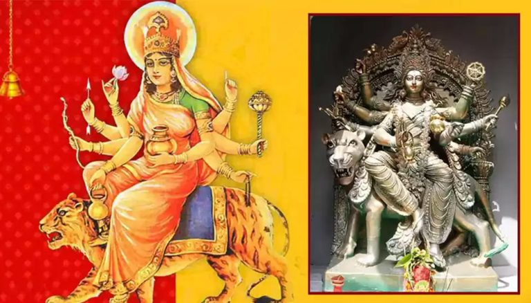 आज चैते दशैँको अष्टमी मनाइँदै