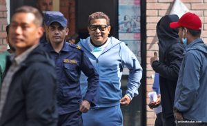 जेनजी आन्दोलनमा नभागेका मनाङे कैद छुट पाएर एक वर्षअघि नै निस्के