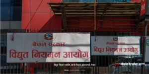 डेडिकेटेड र ट्रङ्क लाइन विवाद: चैत १ गते पञ्चकन्या ग्रुपका उद्योगको सुनुवाइ हुँदै