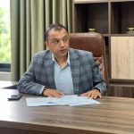 कांग्रेसको बैठक बस्दै, गगनको राजीनामा स्वीकृत होला ?