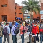 खाडीसहित ७ देशमा किन खोलियो पुन: श्रम स्वीकृति ?