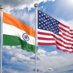 भारत र अमेरिकाद्वारा बधाई ज्ञापन