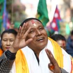 काठमाडौँ–३ मा कुलमान घिसिङको सुरुवाती अग्रता, रास्वपाका पाण्डे पछि परे