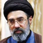 इरानको नयाँ सर्वोच्च नेतामा मोजतबा