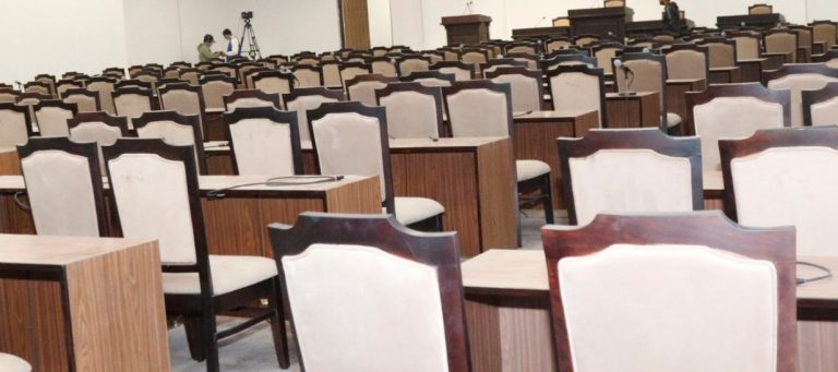 नवनिर्वाचित सांसदको शपथ आज