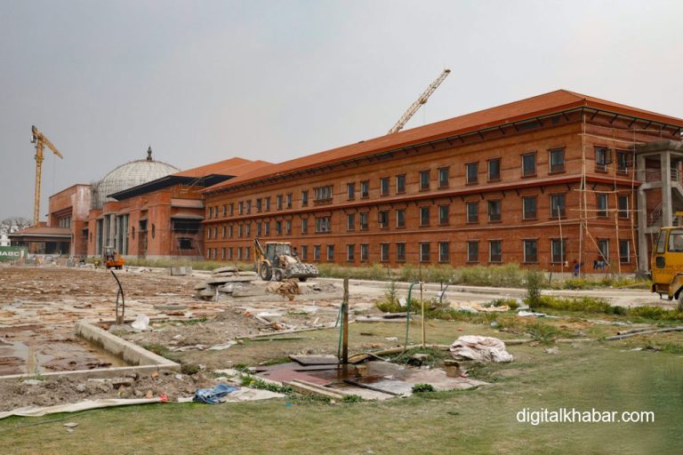 संसद्‌मा सीमान्तकृत समुदायको प्रतिनिधित्व कमजोर