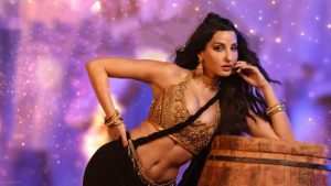 नोरा फतेही र सञ्जय दत्तको गीतमा प्रतिबन्ध : पुन: प्रश्नको घेरामा ‘आइटम सङ’