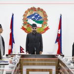 एक साताभित्र भदौ २४ को घटना छानबिन गर्न उच्चस्तरीय समिति गठन गरिने