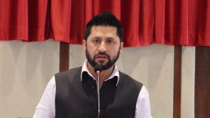 सर्वोच्चको फैसला कुर्दै रास्वपा, रवि लामिछानेको शपथग्रहण अनिश्चित