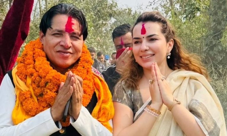 ऋषि धमलालाई शून्य भोट ! कहाँ हरायो मत ?