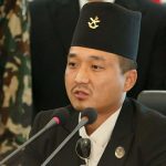 कानुनभन्दा माथि कोही छैन : गृहमन्त्री गुरुङ