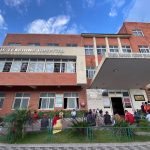 टिचिङमा भर्ना भए पूर्वप्रधानमन्त्री केपी ओली, टिचिङ अस्पतालको ५०१ नम्बर बेडमा ओली भर्ना