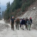 मतदाता गाउँ फर्किएसँगै पर्यटकको आगमन पनि बढ्दै