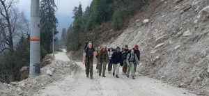 मतदाता गाउँ फर्किएसँगै पर्यटकको आगमन पनि बढ्दै