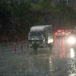 काठमाडौंसहित विभिन्न जिल्लामा वर्षा सुरु