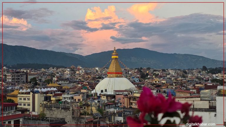 मतदानको दिन आज कहाँको मौसम कस्तो ?