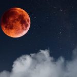 आज साँझ ६:०३ देखि लाग्दै छ खण्डग्रास चन्द्रग्रहण