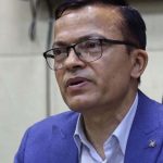 काठमाडौंका पूर्व सीडीओ छवि रिजाल पक्राउ