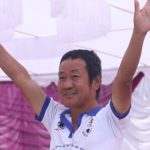 सुनसरी-१ मा हर्क साम्पाङको अग्रता