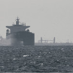 हर्मुज जलडमरूमा सुरक्षा : ट्रम्पको प्रस्ताव जापान र अस्ट्रेलियाद्वारा अस्वीकार