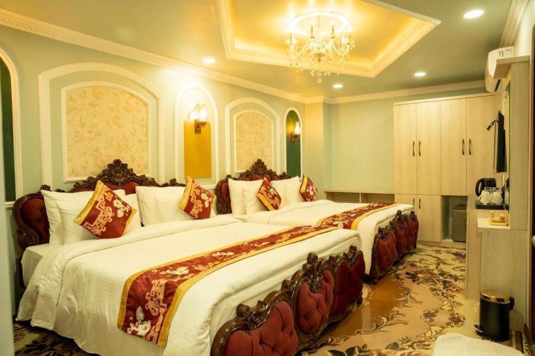 होटेल वर्गीकरणमा नयाँ मापदण्ड ल्याइने