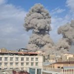 युद्धमा होमियो मध्यपूर्व