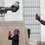 हातहतियारको होडबाजीविरुद्धको अन्तर्राष्ट्रिय दिवस मनाइँदै