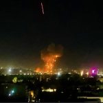 अफगानिस्तानमा पाकिस्तानको हवाई आक्रमण, ४ सय जनाको मृत्यु