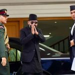 प्रधानमन्त्रीले लिए फेवाताल संरक्षणबारे जानकारी, पोखराका मेयरले भने ‘रिपोर्ट लिएर आउँछु’