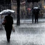 आजको मौसम : पहाडी र हिमाली भूभागका केहि स्थानहरूमा वर्षाको सम्भावना