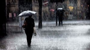 आजको मौसम : पहाडी र हिमाली भूभागका केहि स्थानहरूमा वर्षाको सम्भावना