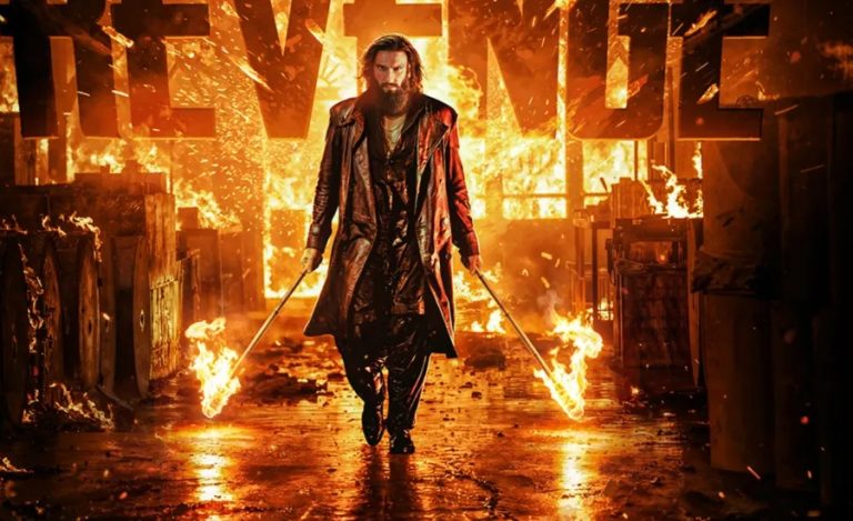 नेपालमा ‘धुरन्धर २’ को पाँच दिनसम्मको कमाइ ६ करोड नाघ्यो