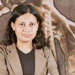 जेनजी रेड फोर्सकी संयोजक तिमिल्सिना भन्छिन्: प्रहरीले आतंकारी शैलीमा पक्राउ गर्‍यो