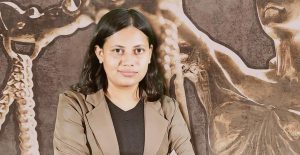 जेनजी रेड फोर्सकी संयोजक तिमिल्सिना भन्छिन्: प्रहरीले आतंकारी शैलीमा पक्राउ गर्‍यो