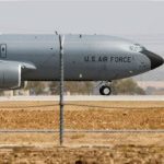 इराकमा अमेरिकी सैन्य इन्धन विमान दुर्घटना