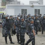 मनोहरा नदी किनार क्षेत्रमा सुरक्षा तैनाथी बढाइयो 