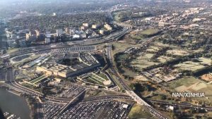 इरानसँगको युद्धमा ३६५ अमेरिकी सैनिक घाइते