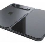 एप्पलले सामसङ डिस्प्लेद्वारा बनाइएका फोल्डेबल प्यानलहरू प्रयोग गर्ने