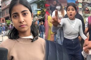 साइबर हिंसामा परेकी अमिशाले गुहारिन् प्रहरी