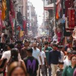 ‘भेहिकल फ्री जोन’ घाेषणा भएपछि यस्ताे देखियाे असन क्षेत्र (तस्बिरहरू)