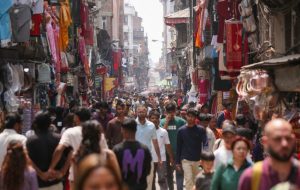 ‘भेहिकल फ्री जोन’ घाेषणा भएपछि यस्ताे देखियाे असन क्षेत्र (तस्बिरहरू)