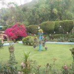 बालाजु बाइसधारा उद्यान