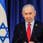 इजरायल र लेबननबिच शान्ति स्थापनाका लागि वार्ता थाल्न नेतन्याहुको निर्देशन
