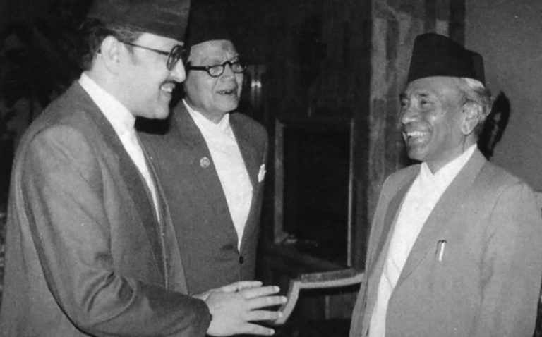 आज जनआन्दोलन दिवस, पञ्चायत ढलेर प्रजातन्त्र पुनर्बहाली भएको स्मरण गरिँदै