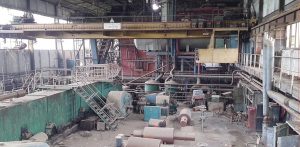 के फेरि बज्ला त वीरगञ्ज चिनी कारखानाको साइरन ?