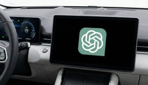 एप्पल कारप्लेमा अब च्याटजीपीटीसँग कुरा गर्न सकिने