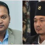 महिनादिन नपुग्दै दुई मन्त्रीले गुमाए पद