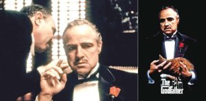 यसरी बन्यो विश्व प्रसिद्ध चलचित्र “दी गडफादर”