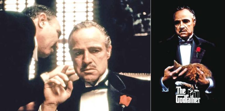 यसरी बन्यो विश्व प्रसिद्ध चलचित्र “दी गडफादर”